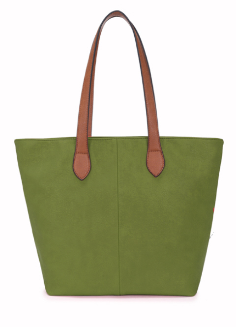 Long & Son Tote Bag